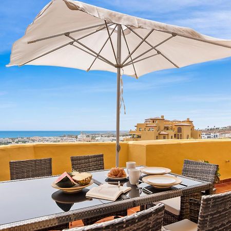 Sky And Sea Estepona Penthouse Luaran gambar