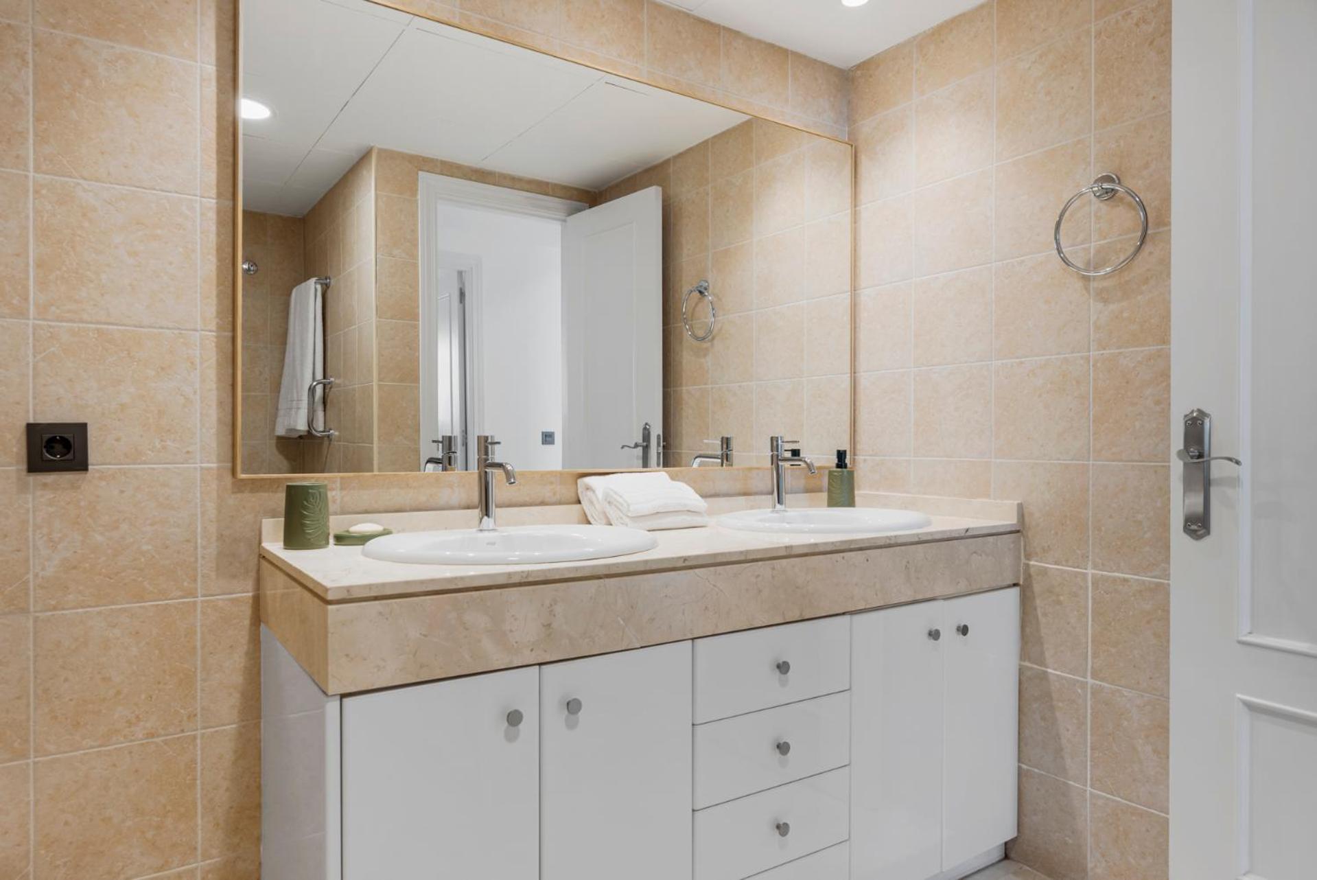 Sky And Sea Estepona Penthouse Luaran gambar