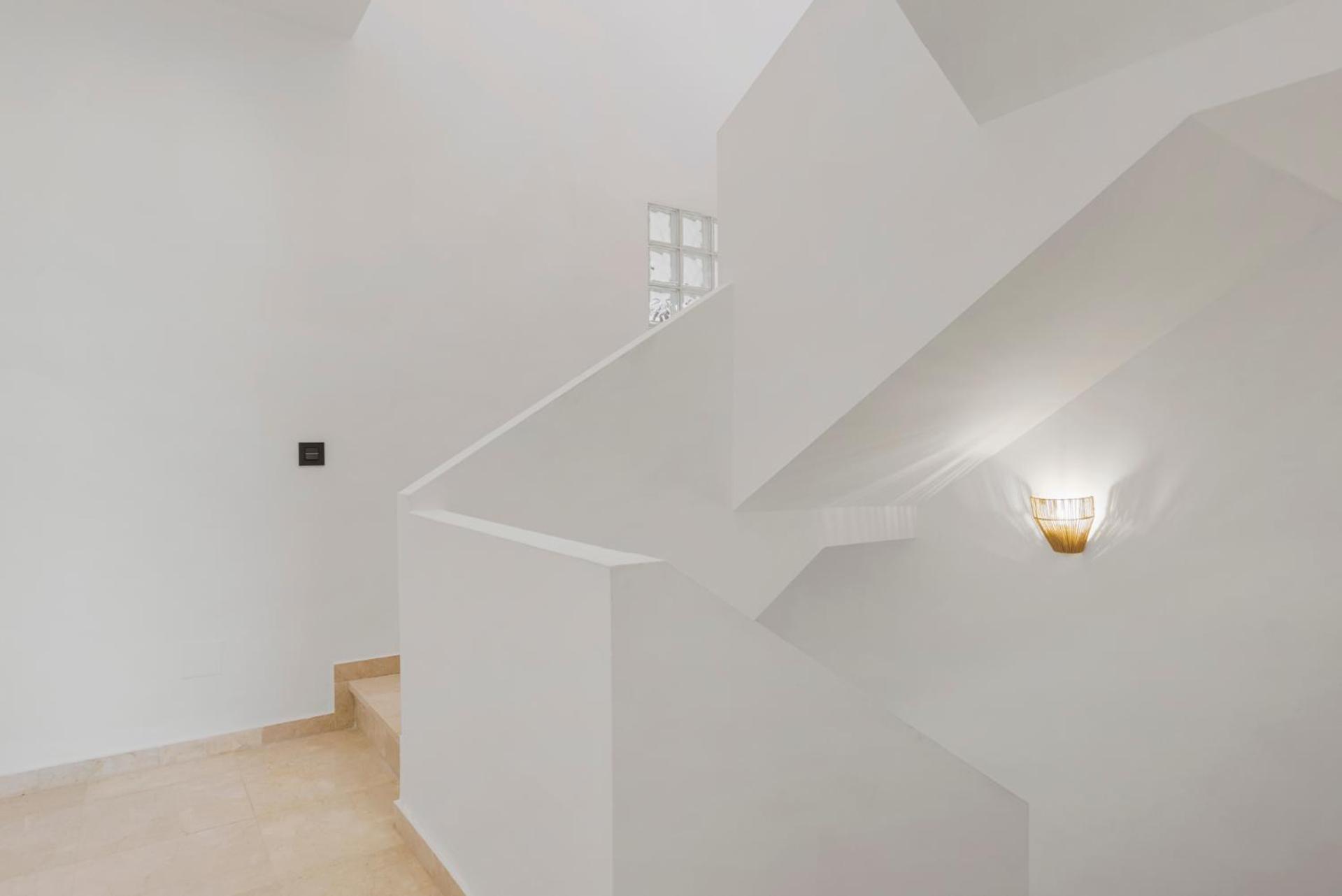 Sky And Sea Estepona Penthouse Luaran gambar